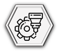 CNC Machining Theory Badge image