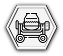 Concrete Sample Preparation Badge image