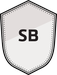 Sandblaster Badge image