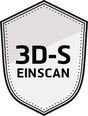 Einscan 3D Scanner image