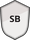 Sandblaster Badge icon