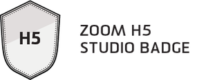 Zoom H5 Studio image