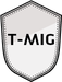 Toolroom MIG Welding Badge image
