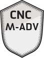 CNC Milling Advanced image