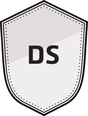 Drop Saw Badge image