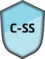 Crown Standing Stacker image