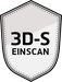 Einscan 3D Scanner image