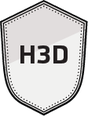 Handheld 3D Scanning image