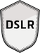 DSLR Camera image