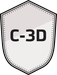 Ceramic 3D Printer Badge image