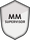 Metal Mill Supervisor Badge icon