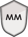 Metal Mill Badge image