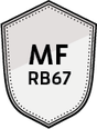 Mamiya RB67 Camera image