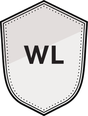 Wood Lathe Badge image