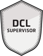Doosan CNC Lathe Supervisor Badge image