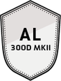 Aputure Lightstorm 300D Mkii image