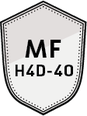Hasselblad H4D-40 MF Digital Camera image