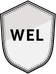 MIG / TIG Welding Badge image