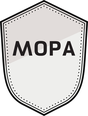 MOPA Metal Laser Badge image