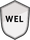 MIG / TIG Welding Badge icon