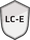 Engineering Laser Cutting Badge icon