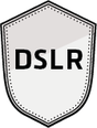 DSLR Camera image