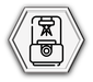 Resin Printer Badge image