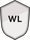 Wood Lathe Badge icon