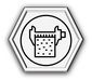 Concrete Testing Badge image