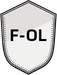 Fashion Overlockers Badge image