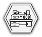 CNC Lathe – Level 2 Badge image