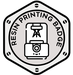 Resin Printer Badge image