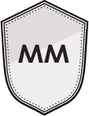 Metal Mill Badge image