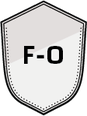 Fashion Studio Safety Orientation Badge image