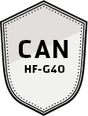 Canon Legria HF-G40 image