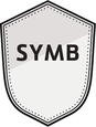 Symbiosis CNC Badge image
