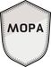 MOPA Metal Laser Badge image