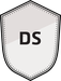 Drop Saw Badge image