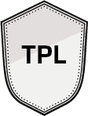 Thermoplastics Badge image
