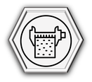 Concrete Testing Badge image