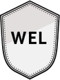 MIG / TIG Welding Badge image