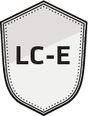 Engineering Laser Cutting Badge image