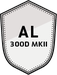 Aputure Lightstorm 300D Mkii image