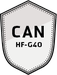 Canon Legria HF-G40 image