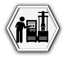 TestLAB Safety Badge image