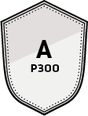 Aputure NOVA P300 - Studio image