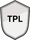 Thermoplastics Badge icon