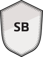 Sandblaster Badge image