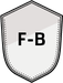 Industrial Bartack Machine Badge image