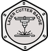 Laser Cutter Badge image